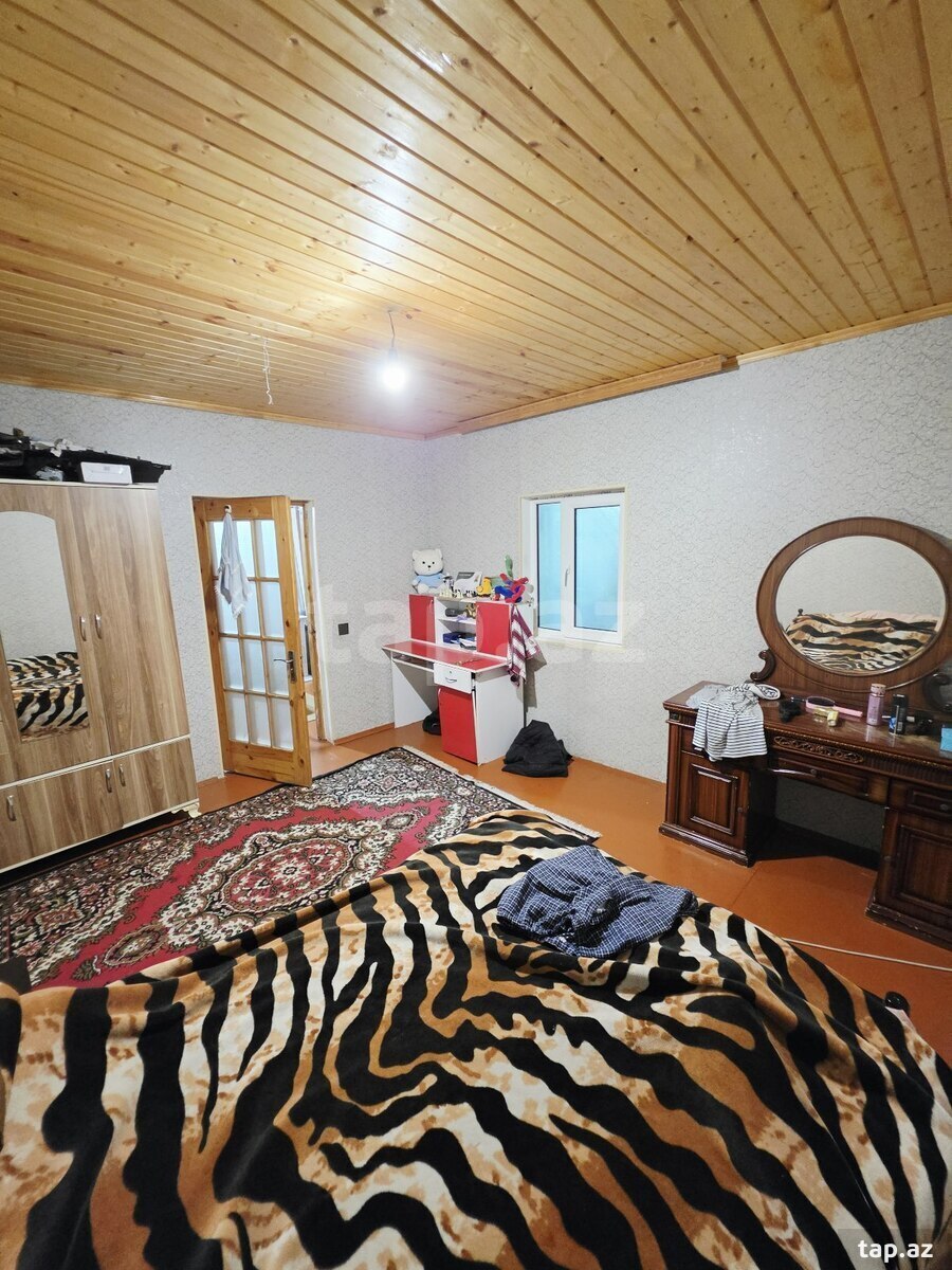 Həyət evi, Səbail r. (7)