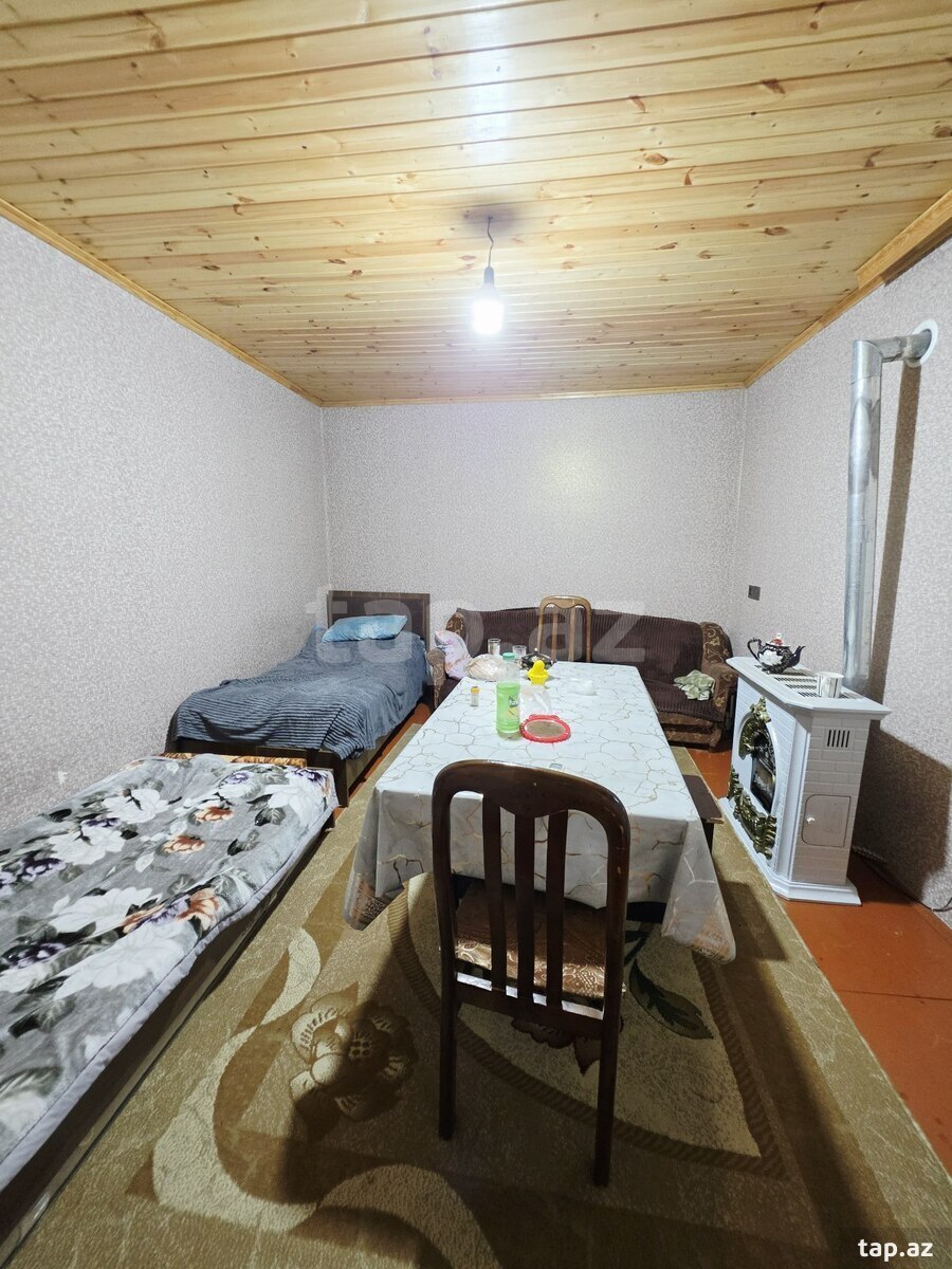Həyət evi, Səbail r. (5)