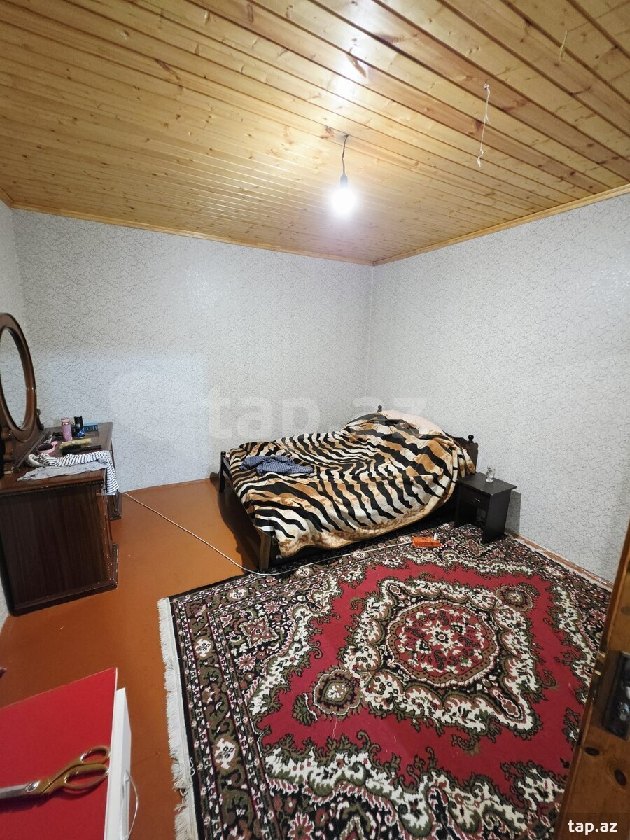 Həyət evi, Səbail r. (6)
