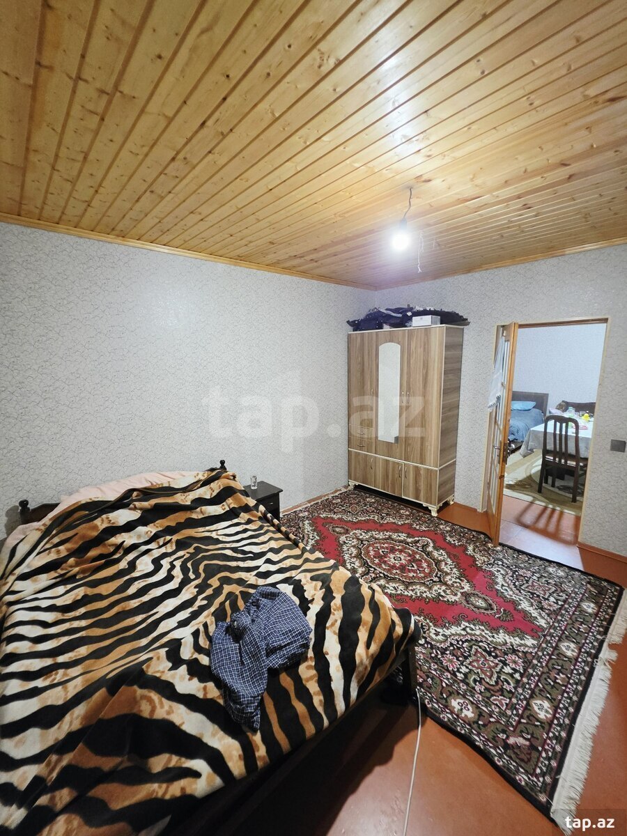 Həyət evi, Səbail r. (10)