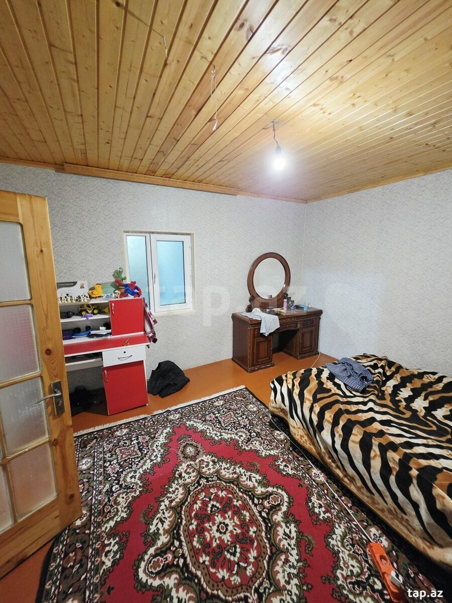 Həyət evi, Səbail r. (9)