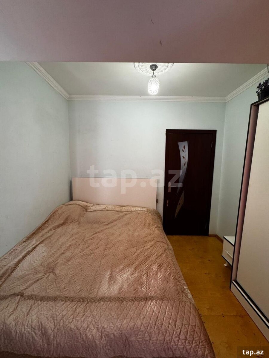 2-otaqlı yeni tikili, Abşeron r., 41 m² (6)