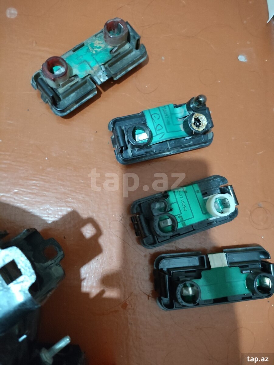 LADA (VAZ) 2110, 2112 farası (6)