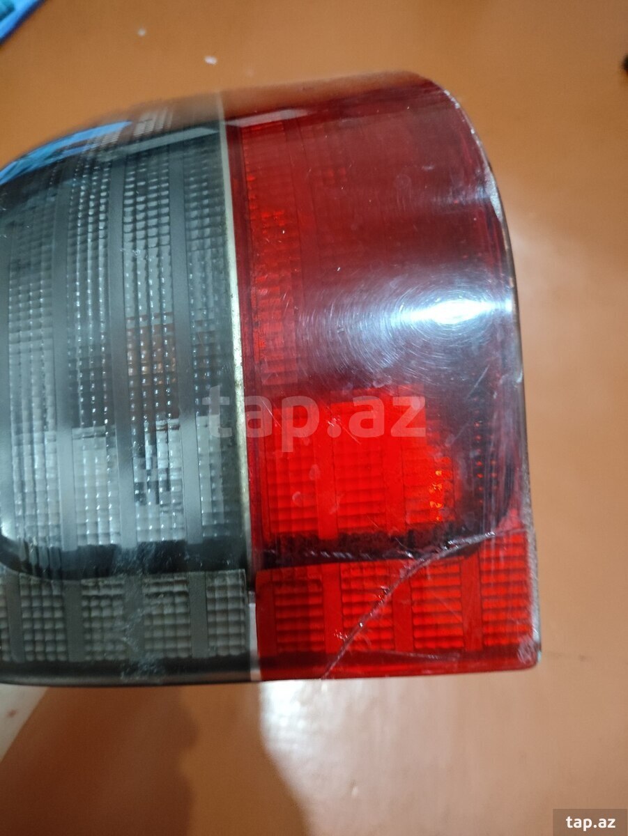 LADA (VAZ) 2110, 2112 farası (3)