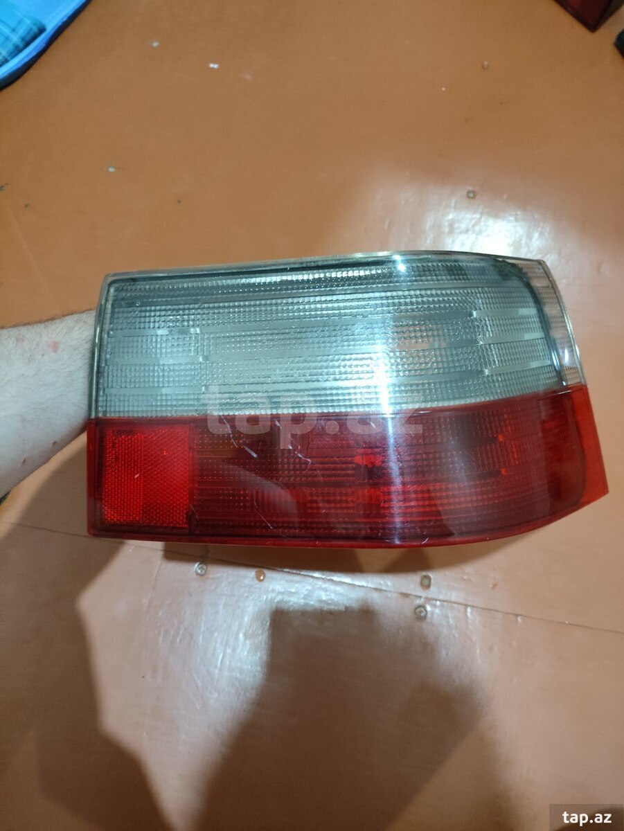 LADA (VAZ) 2110, 2112 farası (4)