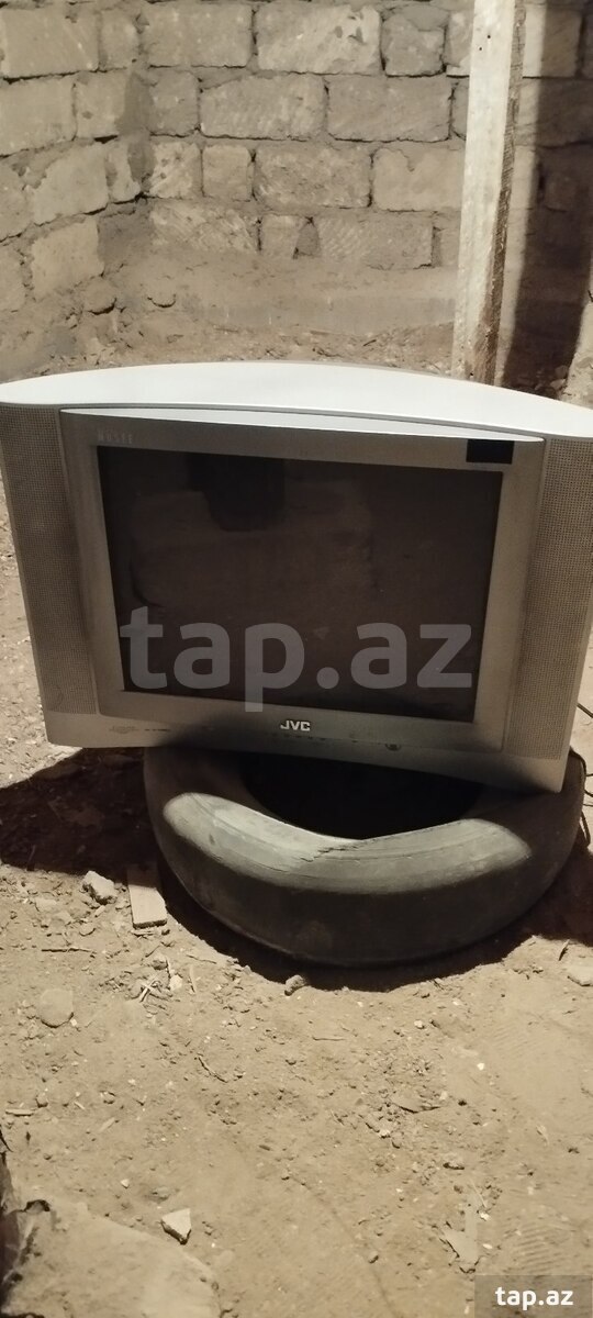 Televizor JVC