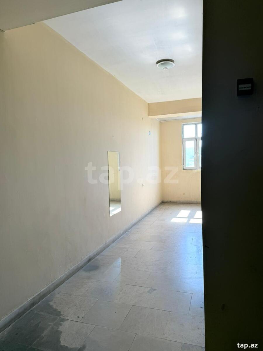 3-otaqlı yeni tikili, Həsənbəy Zərdabi küç., 165 m² (21)