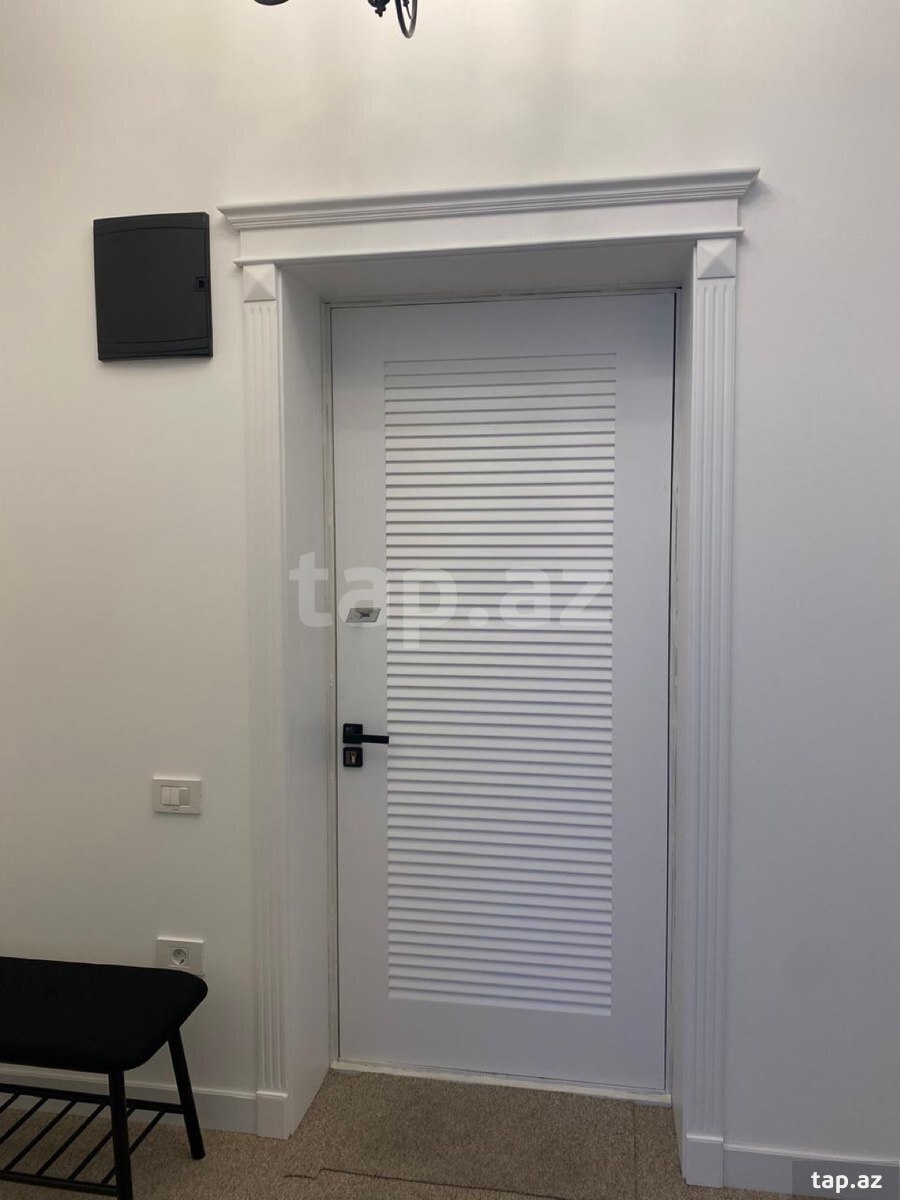 1-otaqlı mənzil kirayə verilir, Nəsimi r., 38 m² (5)