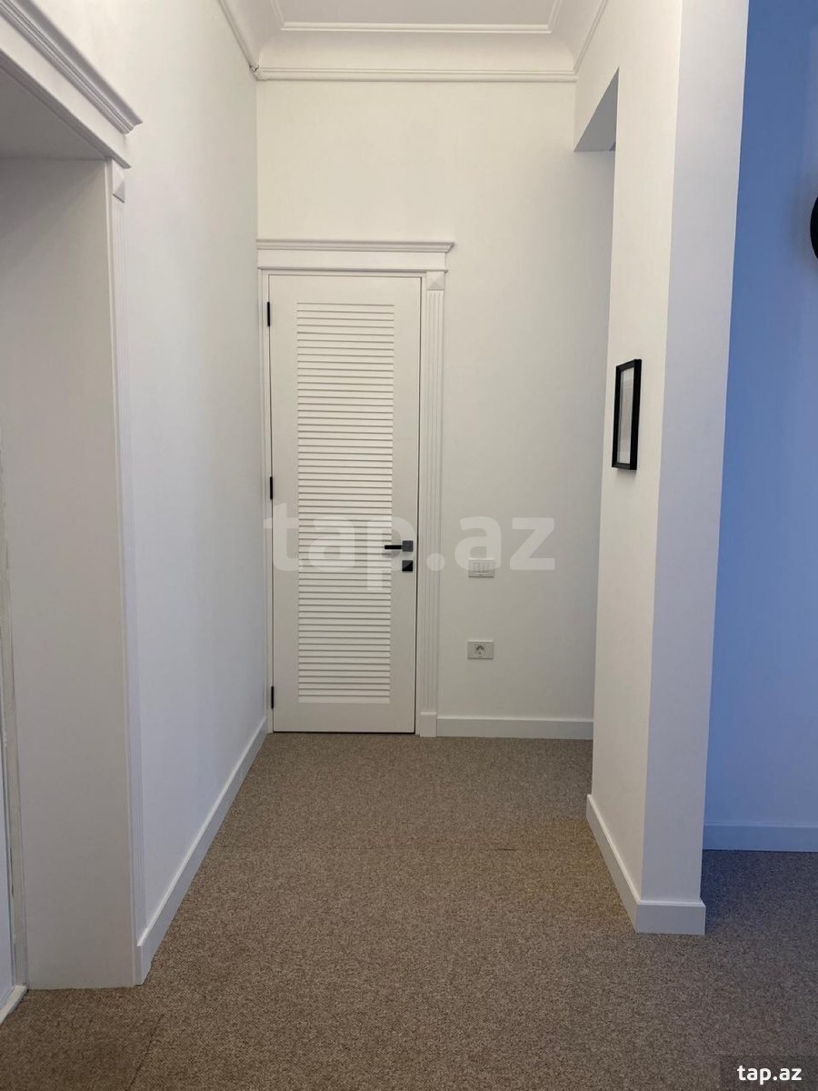 1-otaqlı mənzil kirayə verilir, Nəsimi r., 38 m² (15)