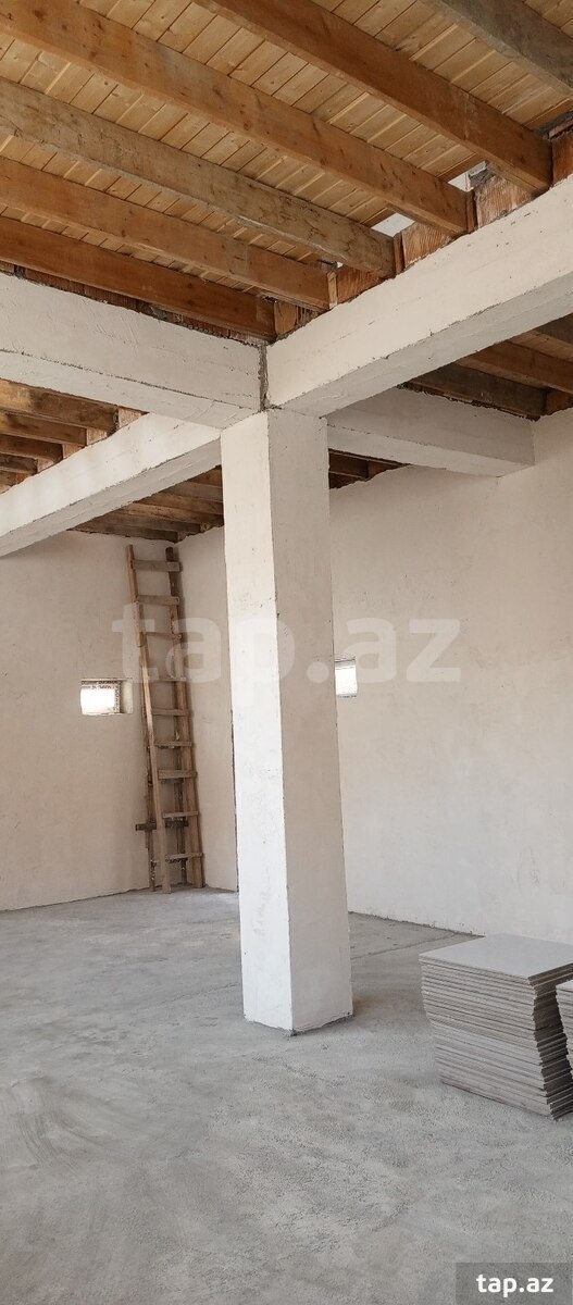 Bağ evi, Azərbaycan pr. (5)