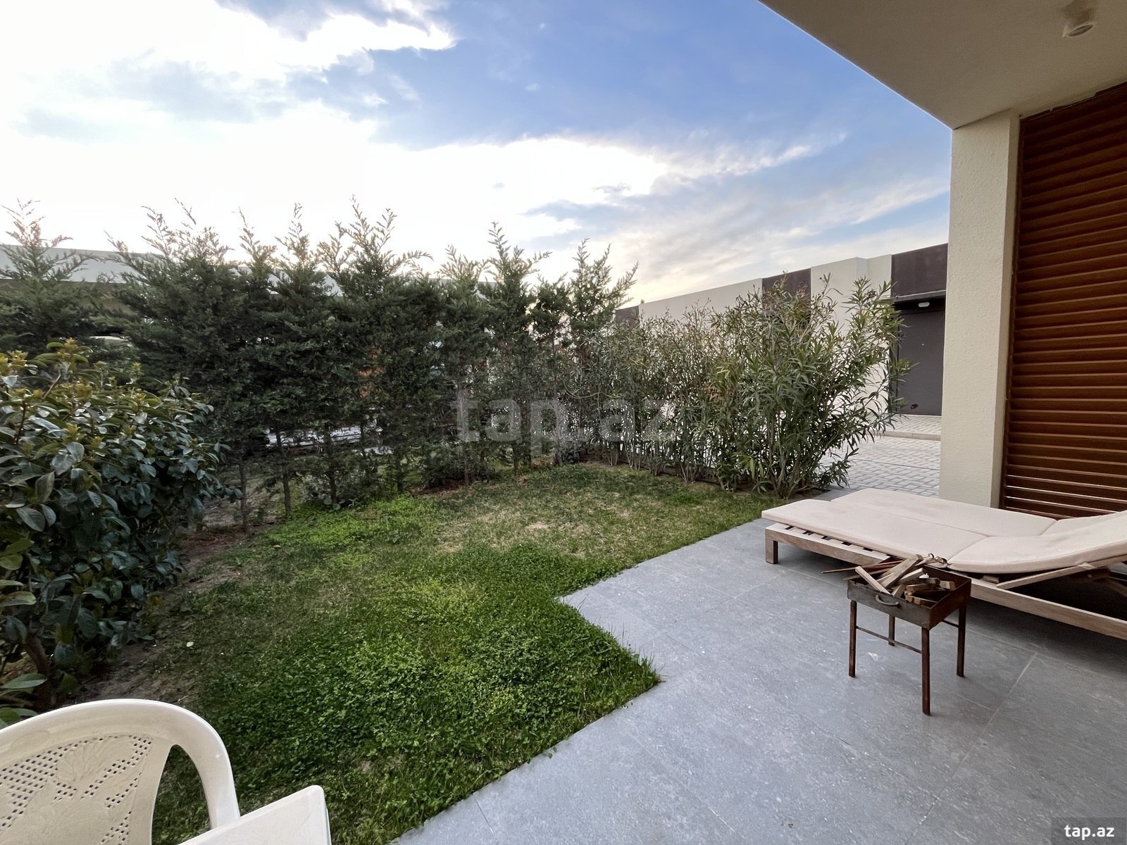 1-otaqlı yeni tikili kirayə verilir, Nardaran qəs., 57 m² (3)