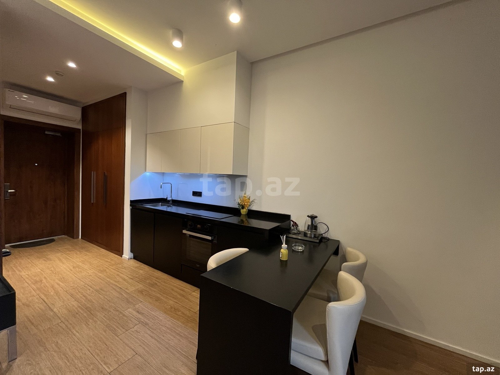 1-otaqlı yeni tikili kirayə verilir, Nardaran qəs., 57 m² (9)