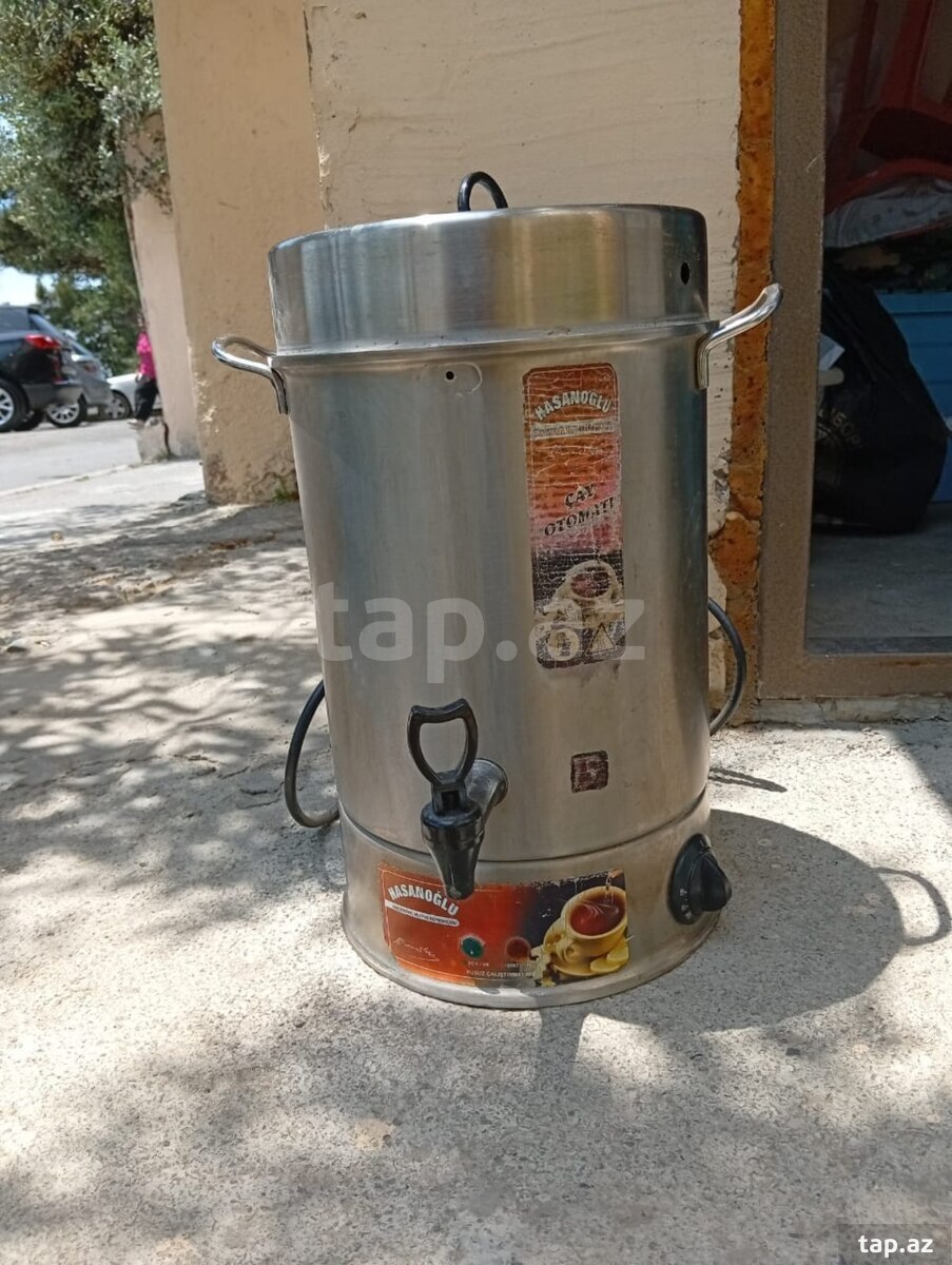 Termopot
