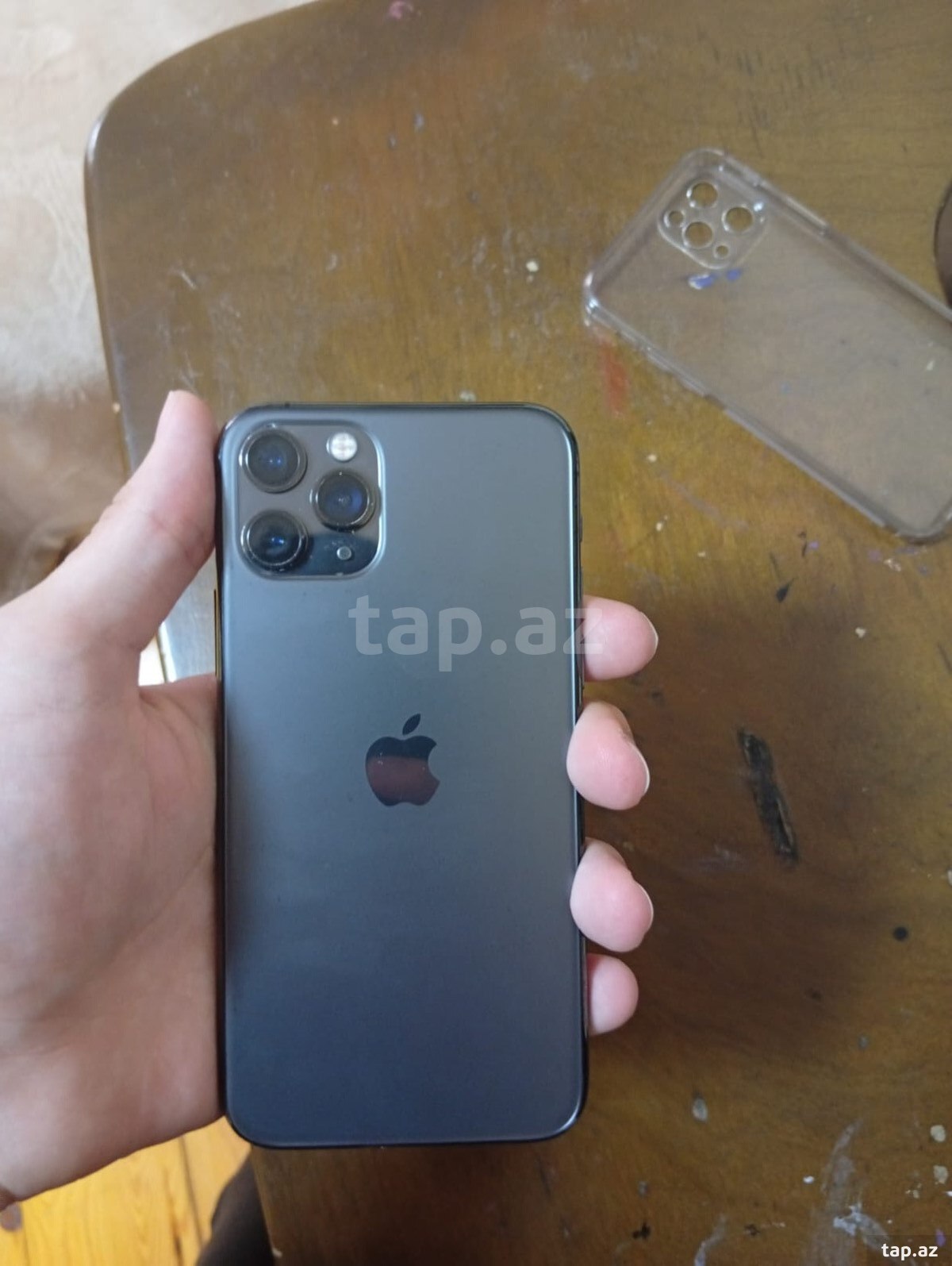 Apple iPhone 11 Pro Space Gray 256GB/4GB (2)