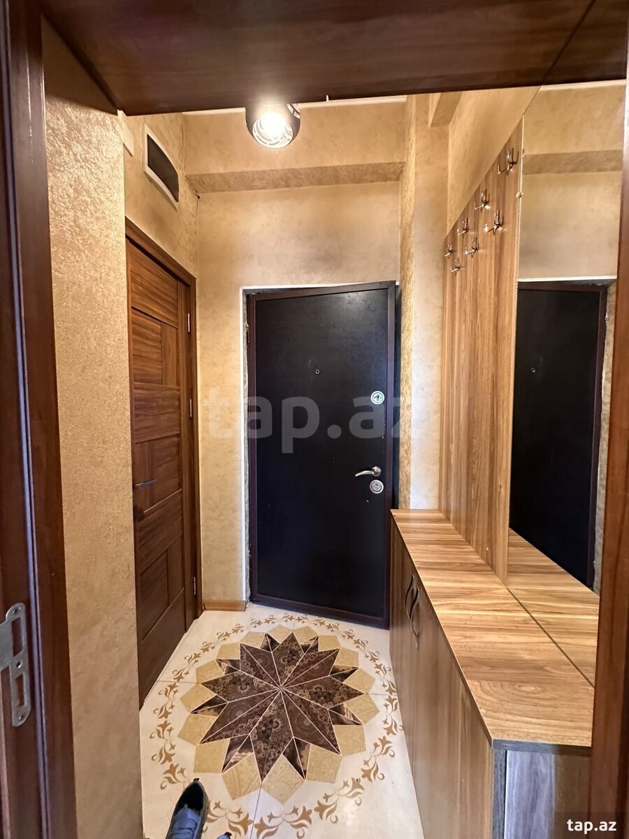 1-otaqlı yeni tikili, Xırdalan ş., 30 m² (5)