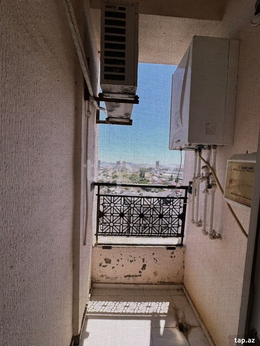 1-otaqlı yeni tikili, Xırdalan ş., 30 m² (6)