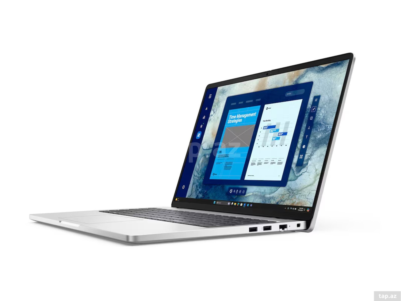 Dell Pro 16 PC16250 Ultra 7 16GB/512GB SSD