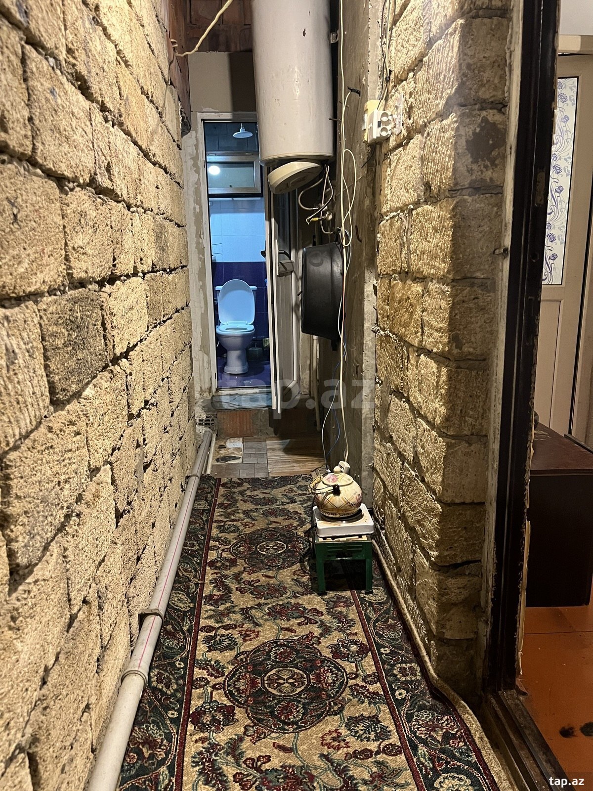 Qaraj, Yeni Yasamal r. (12)