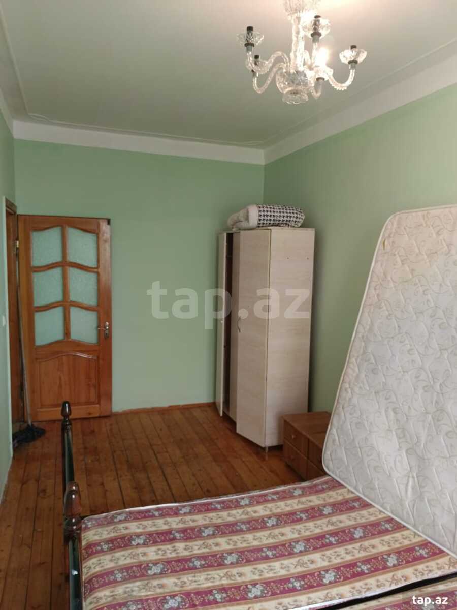 2-otaqlı mənzil kirayə verilir, Hüseynbala Əliyev küç., 50 m² (13)