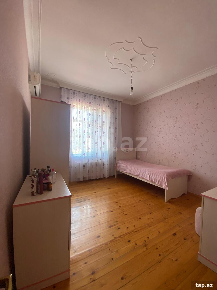 Həyət evi, Ramiz Quliyev küç. (12)