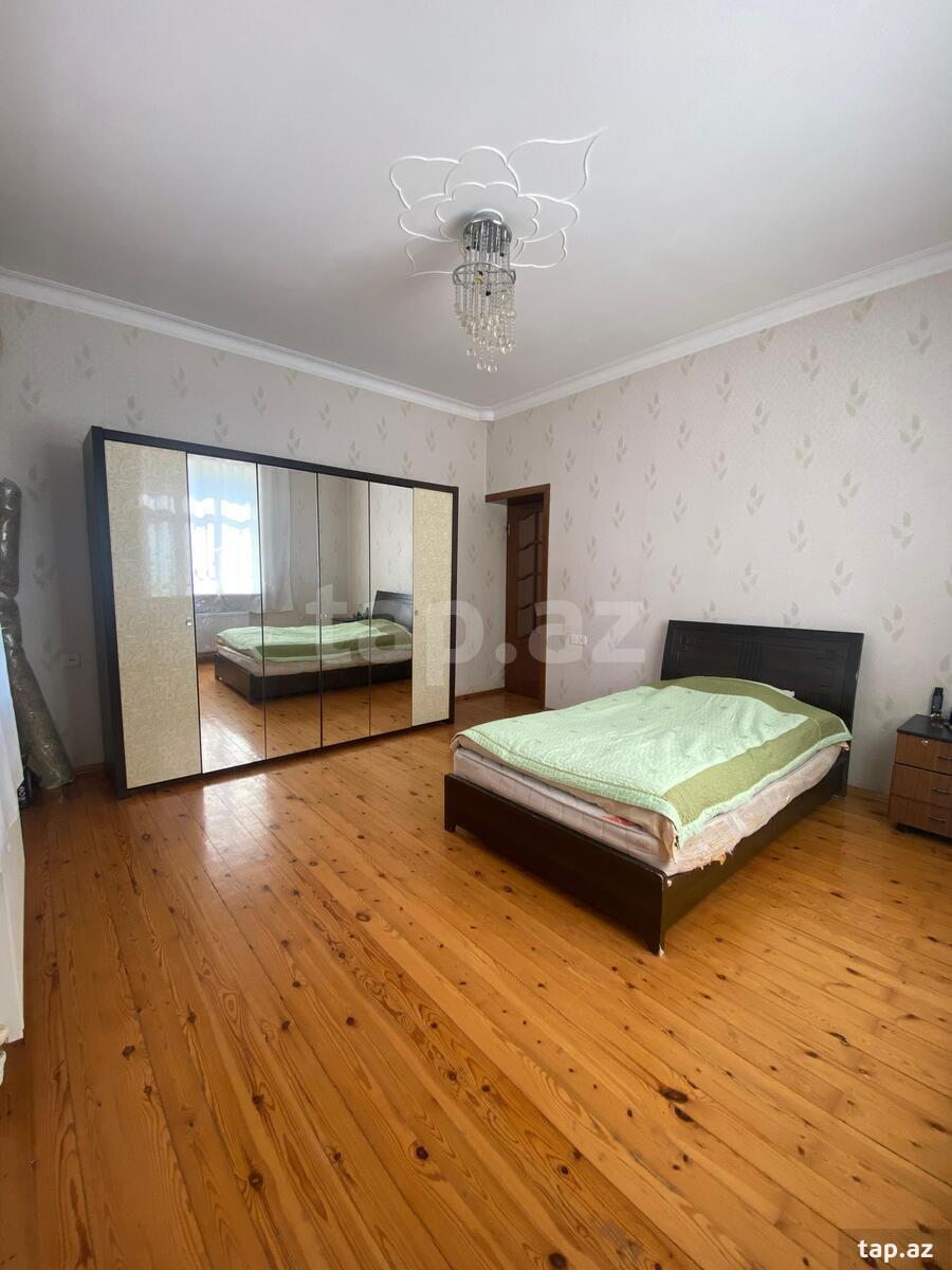 Həyət evi, Ramiz Quliyev küç. (13)