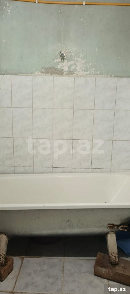 3-otaqlı mənzil, Sumqayıt ş., 72 m² (3)