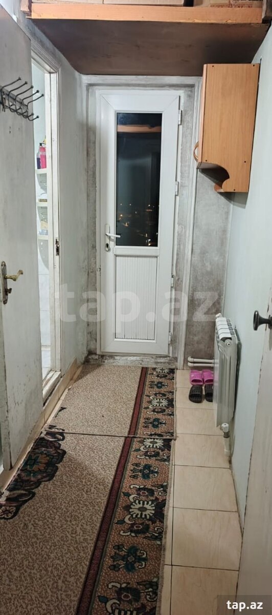 3-otaqlı mənzil, Sumqayıt ş., 72 m² (10)