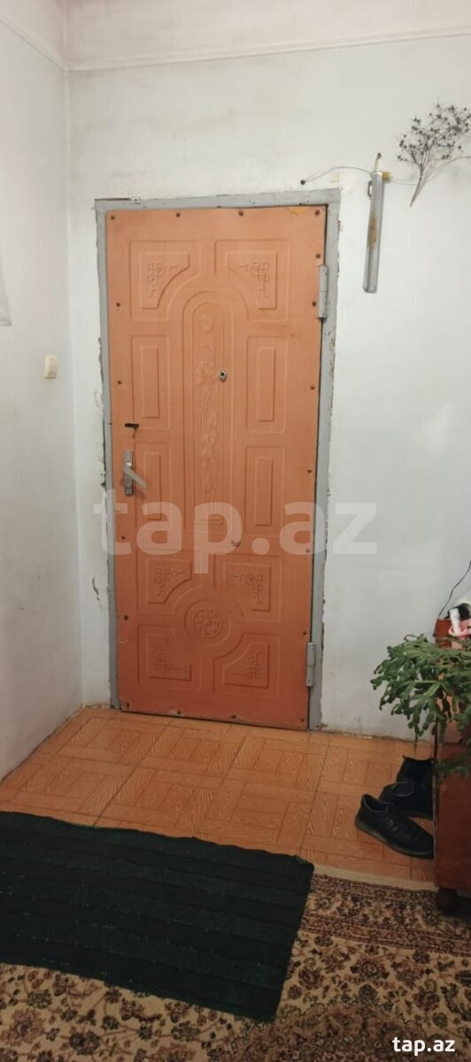 3-otaqlı mənzil, Sumqayıt ş., 72 m² (12)