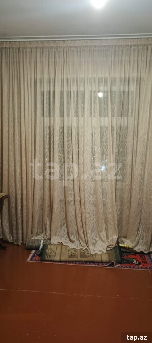 3-otaqlı mənzil, Sumqayıt ş., 72 m² (5)