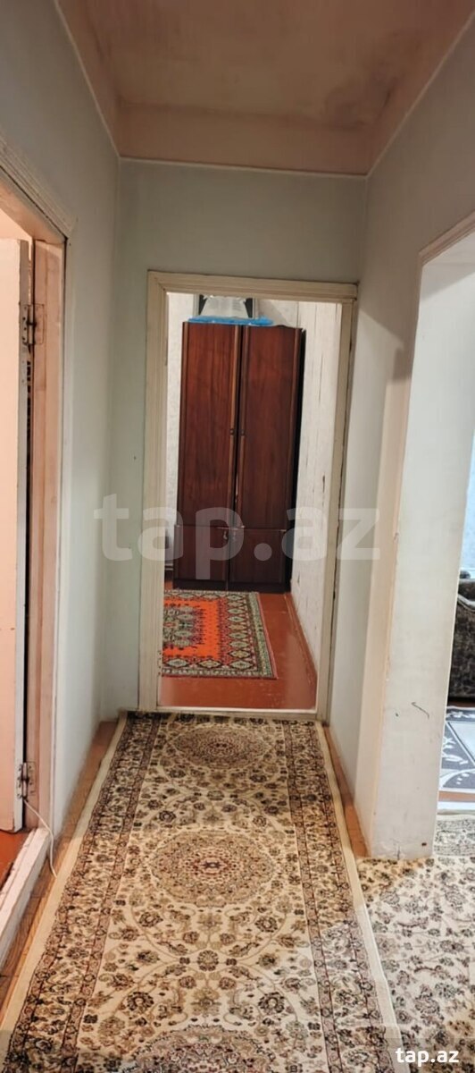 3-otaqlı mənzil, Sumqayıt ş., 72 m² (8)
