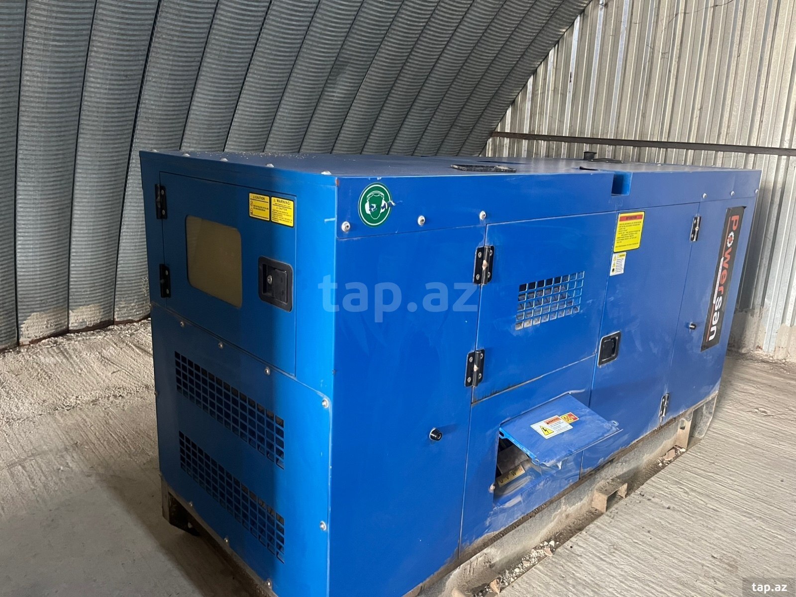 Generator