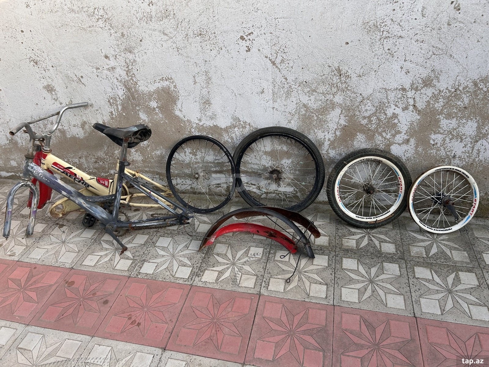 Velosiped  (6)