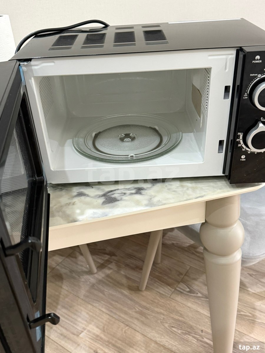 Mikrodalğalı soba Eurolux  (2)