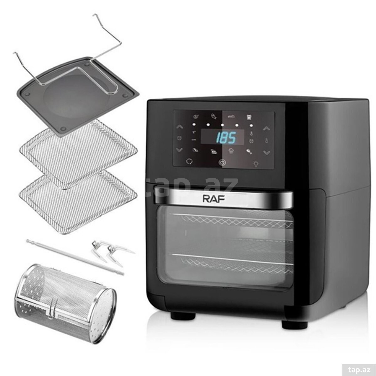AirFryer Raf (3)