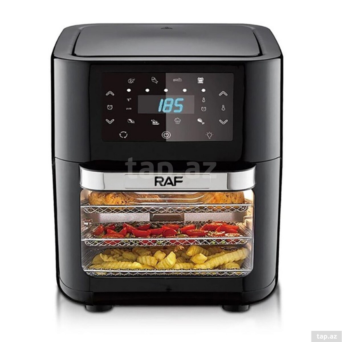 AirFryer Raf (2)