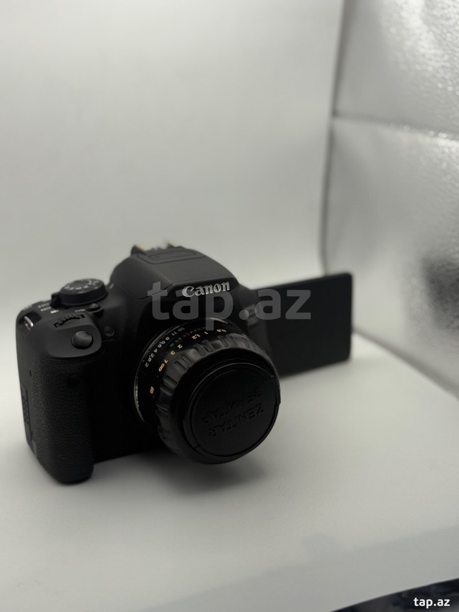 Canon 700D (3)
