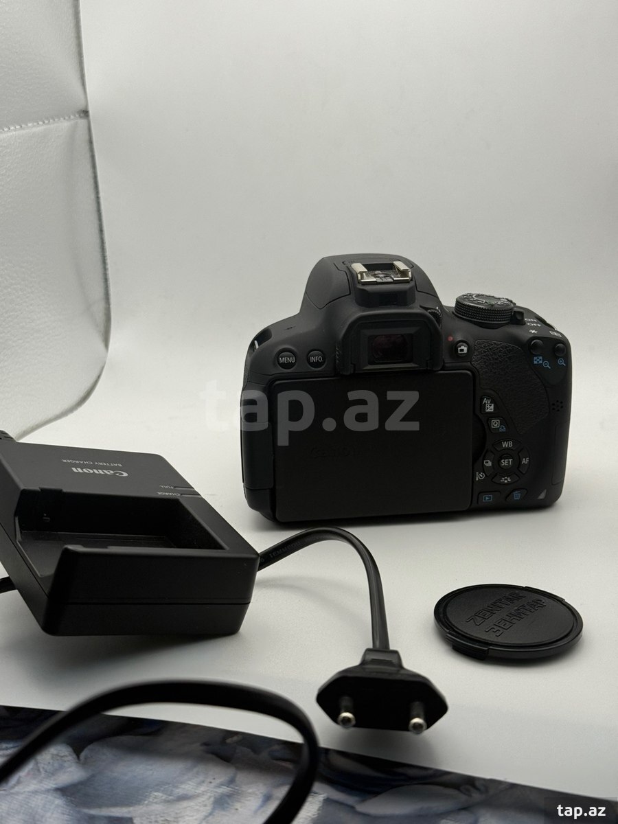Canon 700D (4)