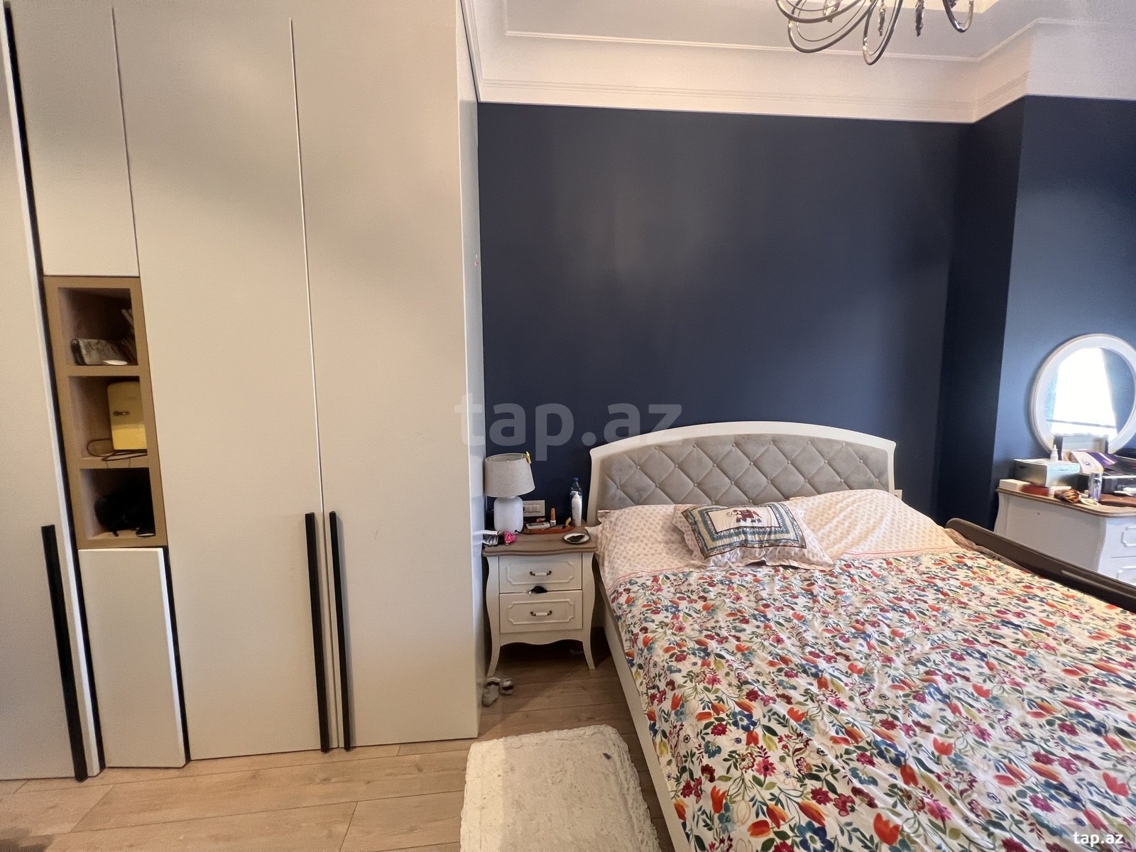 5-otaqlı yeni tikili kirayə verilir, Nəriman Nərimanov r., 200 m² (6)