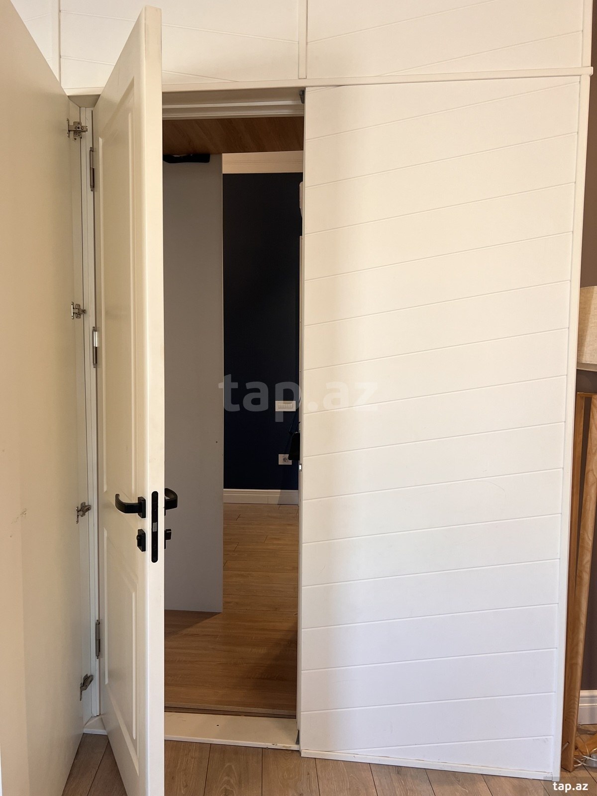 5-otaqlı yeni tikili kirayə verilir, Nəriman Nərimanov r., 200 m² (9)