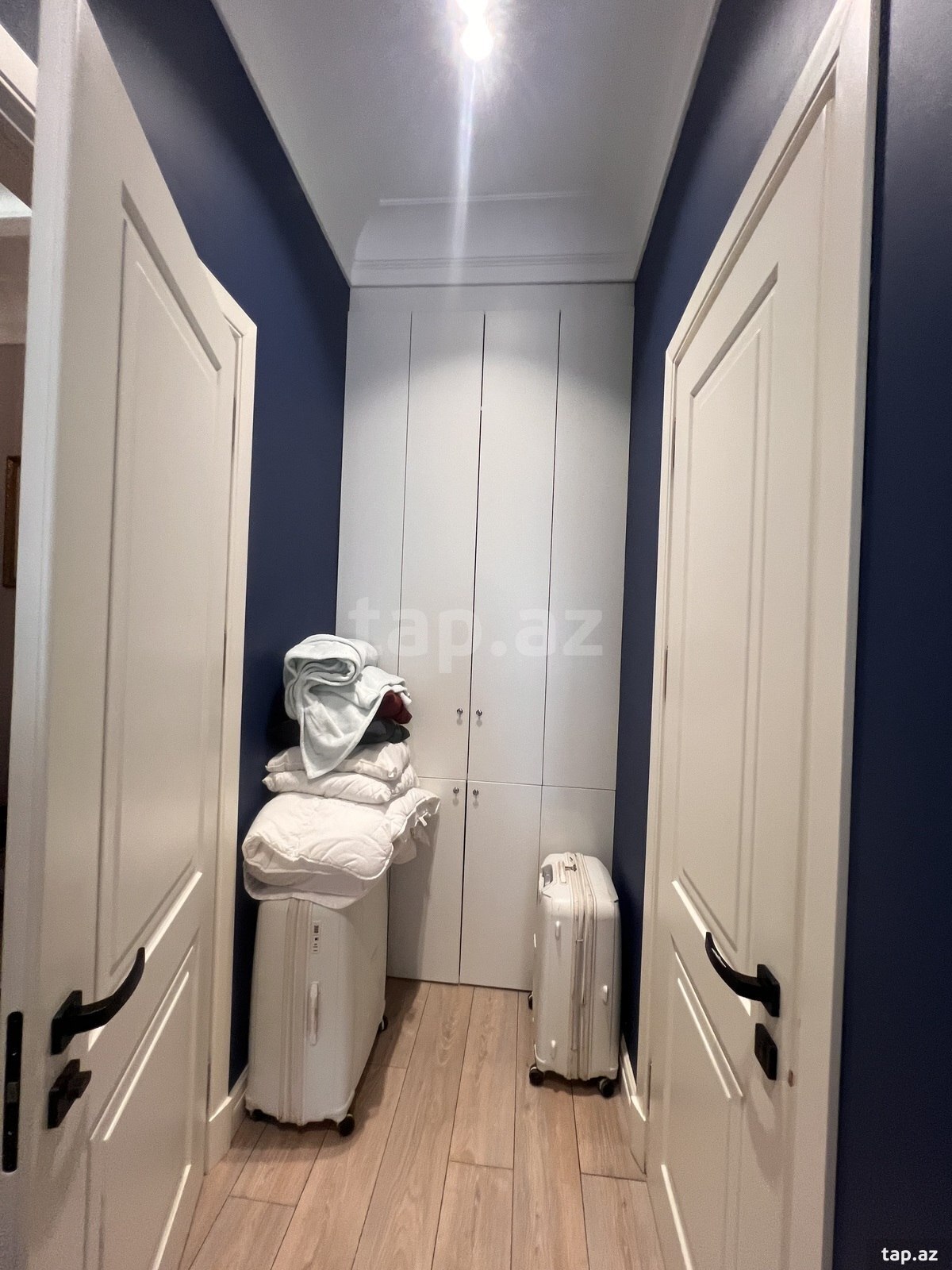 5-otaqlı yeni tikili kirayə verilir, Nəriman Nərimanov r., 200 m² (26)