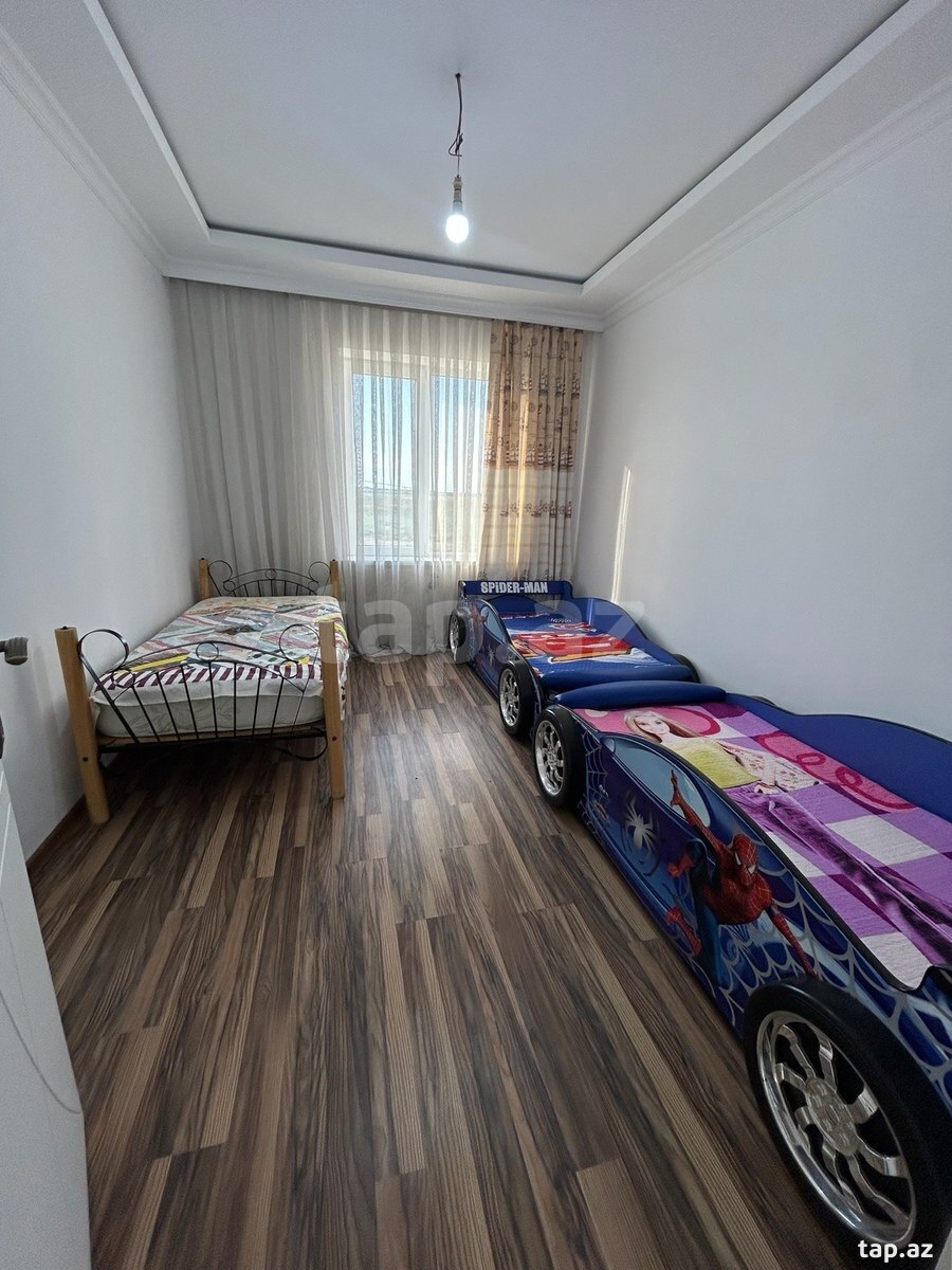 Villa kirayə verilir, Hövsan qəs. (11)
