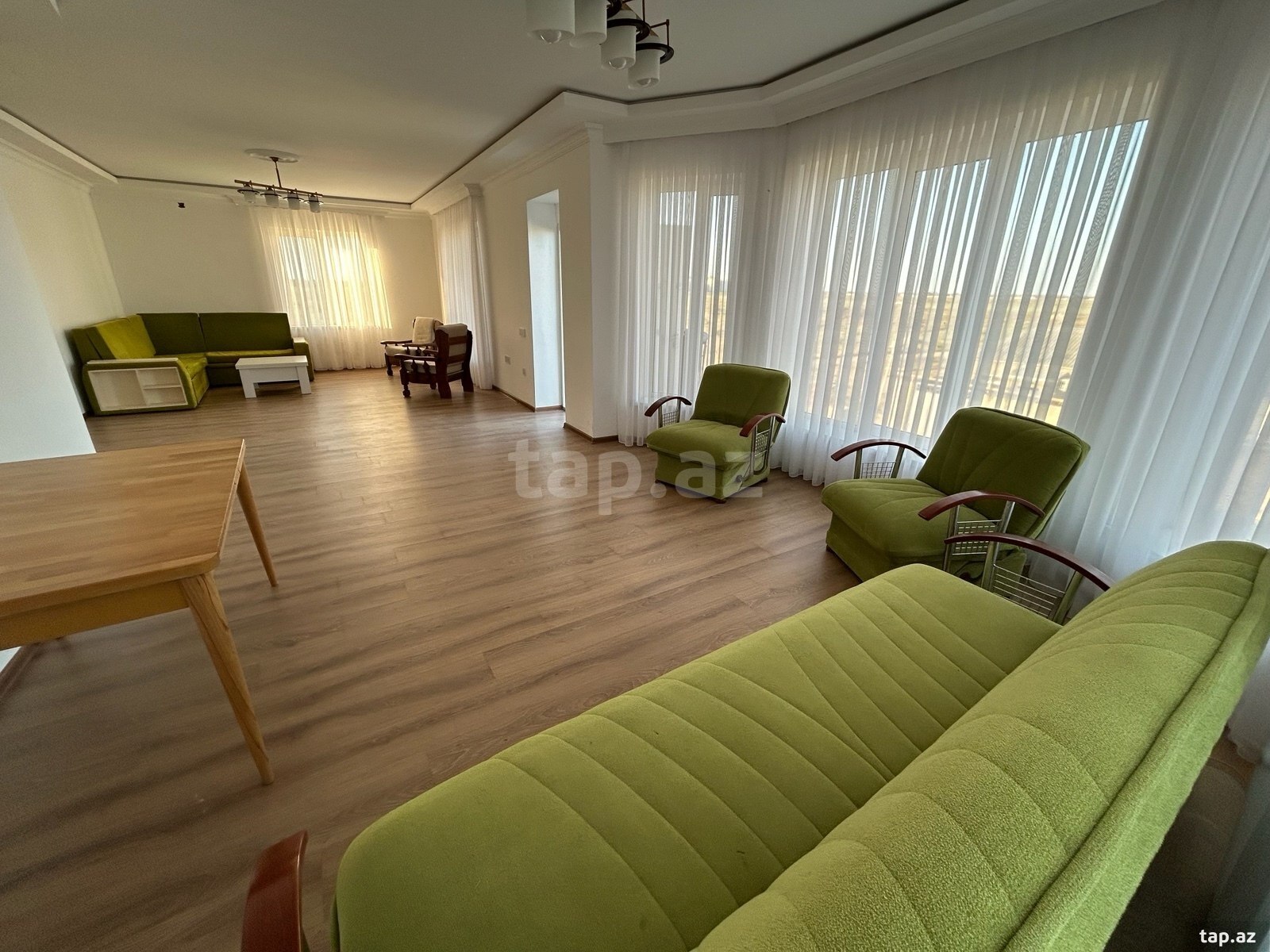 Villa kirayə verilir, Hövsan qəs. (13)
