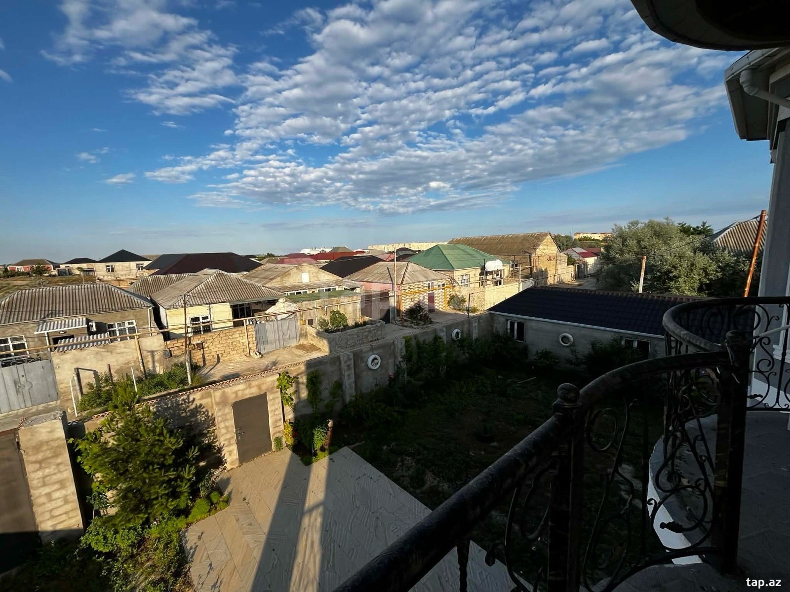 Villa kirayə verilir, Hövsan qəs. (22)