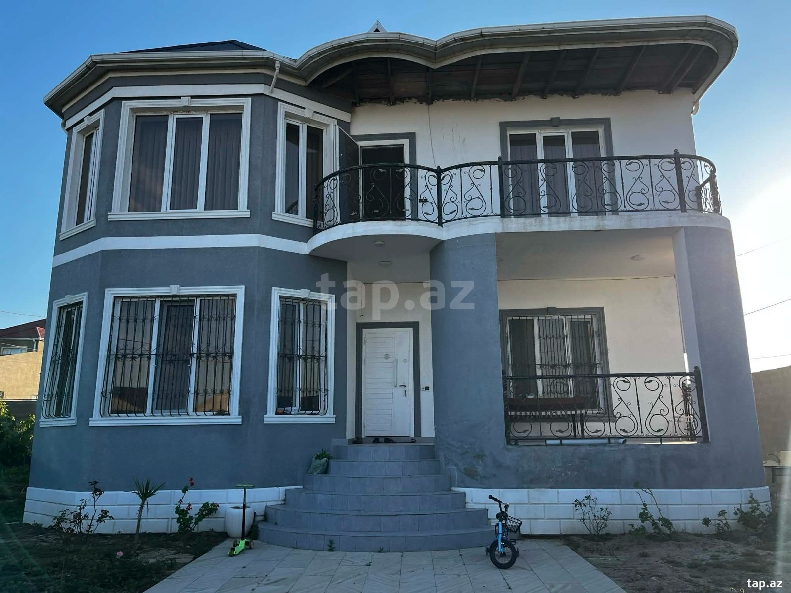 Villa kirayə verilir, Hövsan qəs. (17)