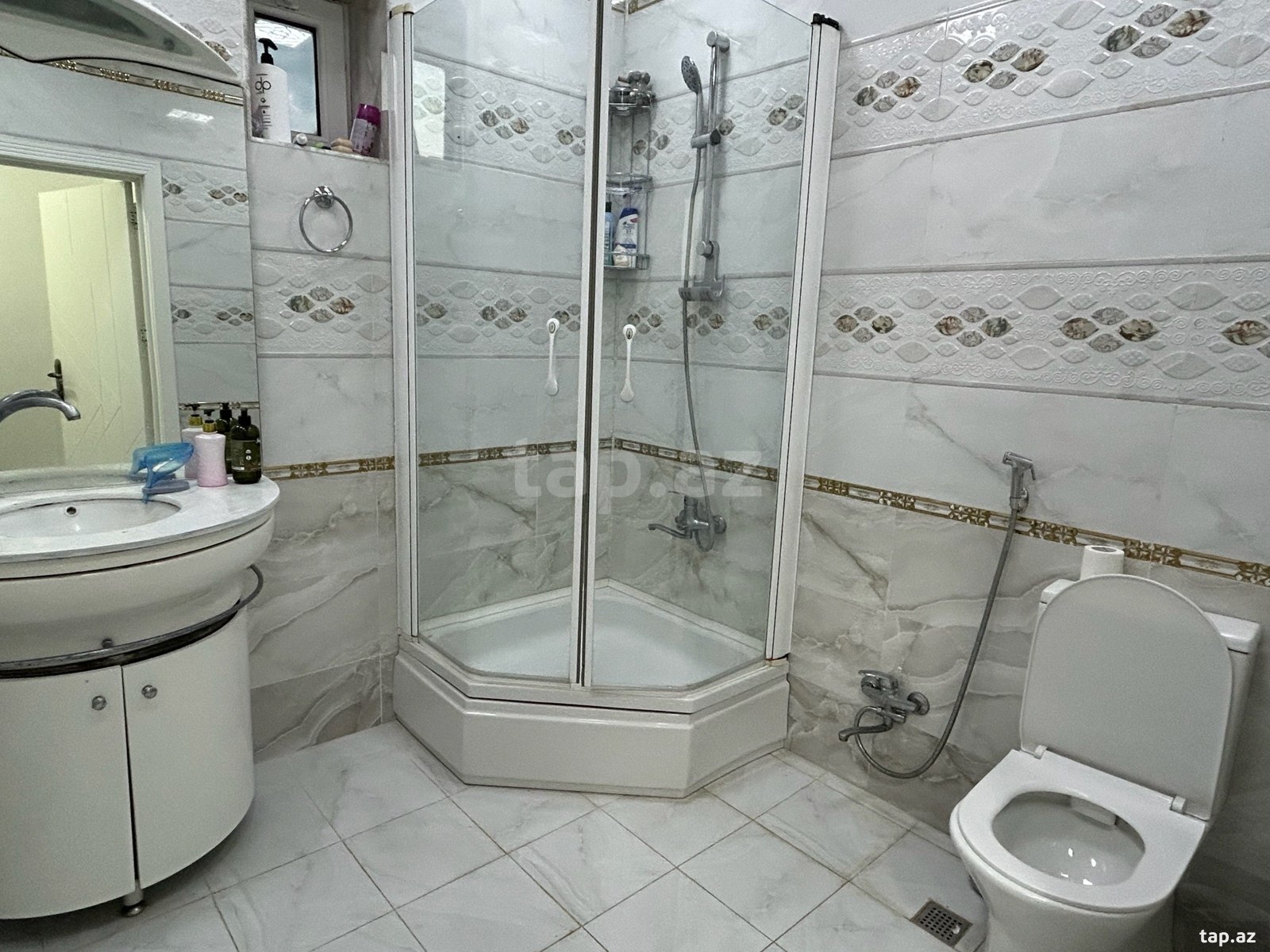 Villa kirayə verilir, Hövsan qəs. (16)