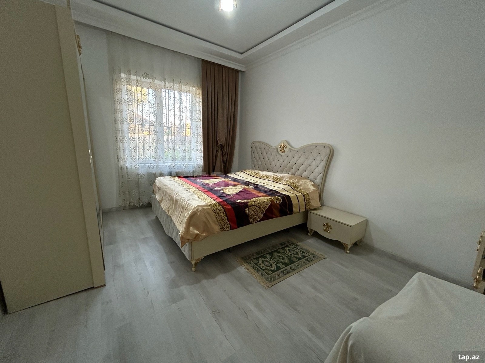 Villa kirayə verilir, Hövsan qəs. (15)