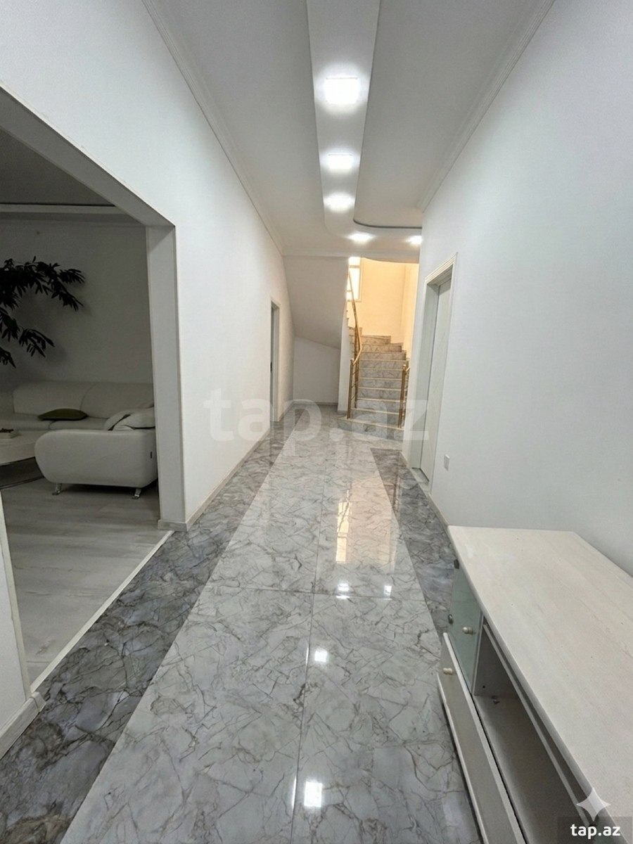 Villa kirayə verilir, Hövsan qəs. (24)