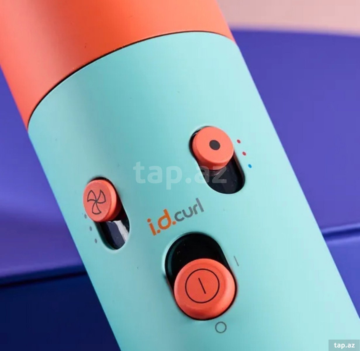 Dyson Airwrap i.d. Curly+Coily – Ceramic Patina (3)