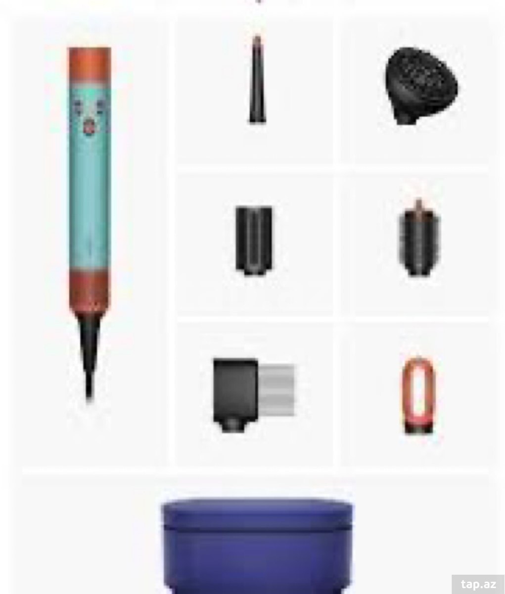Dyson Airwrap i.d. Curly+Coily – Ceramic Patina (2)