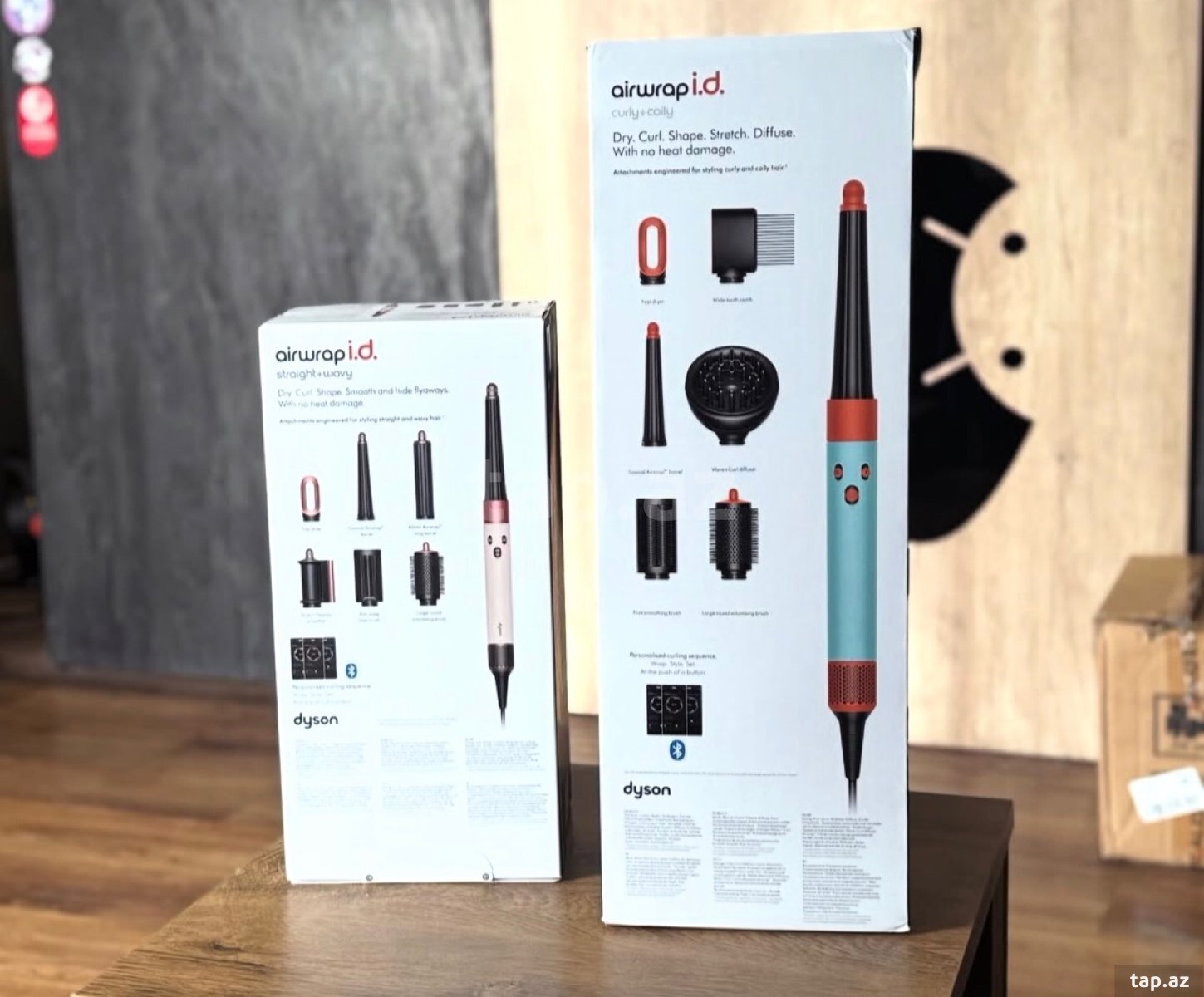 Dyson Airwrap i.d. Curly+Coily – Ceramic Patina (5)
